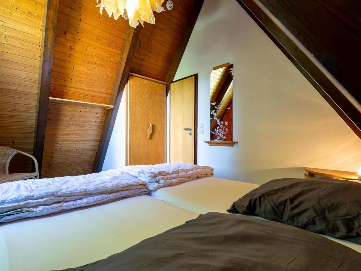 Holiday Home Ferienwohnpark Immenstaad-1 By Interhome Immenstaad am Bodensee Exterior photo
