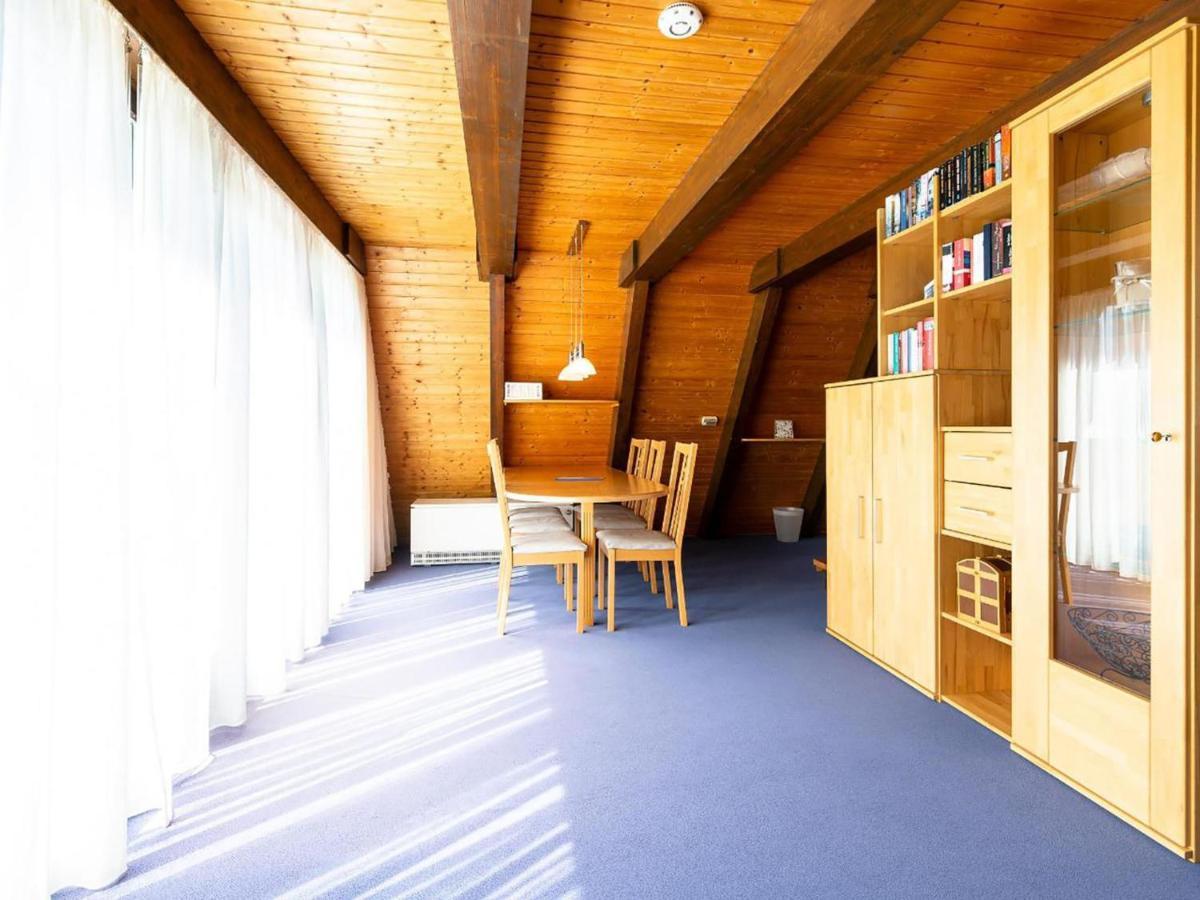Holiday Home Ferienwohnpark Immenstaad-1 By Interhome Immenstaad am Bodensee Exterior photo